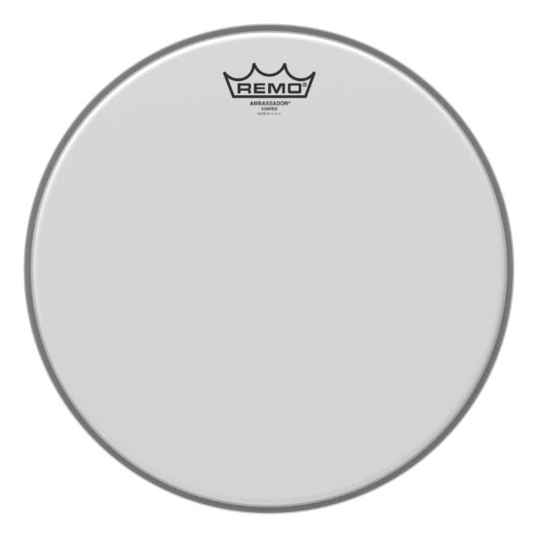 Remo Ambassador Series Coated Drumhead 13"