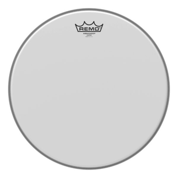 Remo Ambassador Series Coated Drumhead 14"