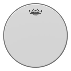 Remo Ambassador Series Coated Drumhead 12"