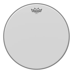 Remo Ambassador Series Coated Drumhead 15"
