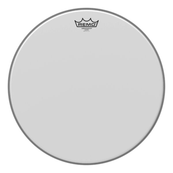 Remo Ambassador Series Coated Drumhead 16"