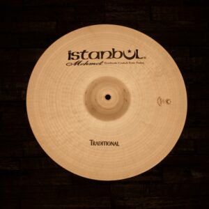Istanbul Mehmet 16" Traditional Paper Thin Crash 954g