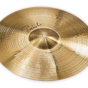 Paiste Signature 15" Fast Crash Cymbal