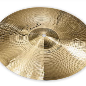 Paiste Signature 16" Full Crash Cymbal
