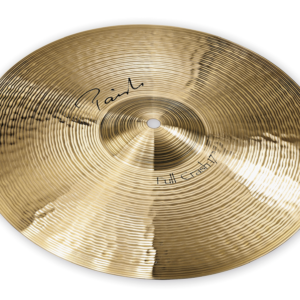 Paiste Signature 17" Full Crash Cymbal