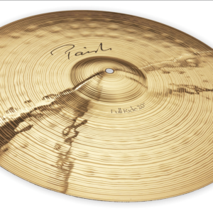 Paiste Signature 20" Full Ride Cymbal