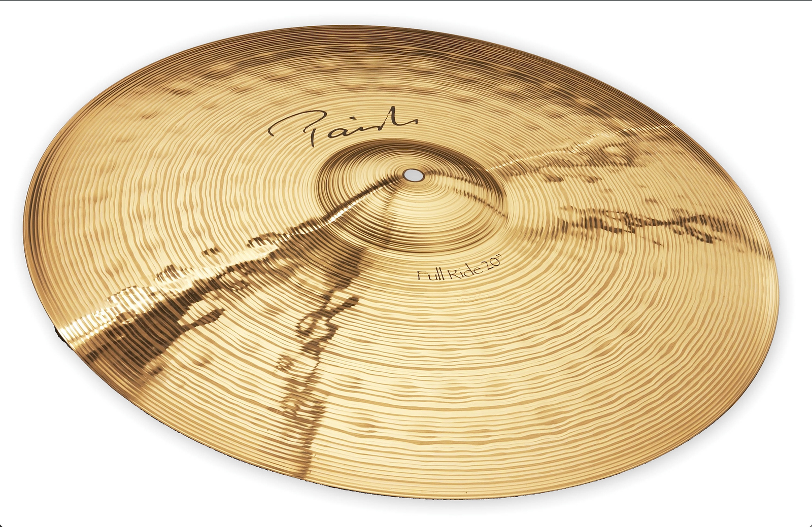 Paiste Signature 20" Full Ride Cymbal