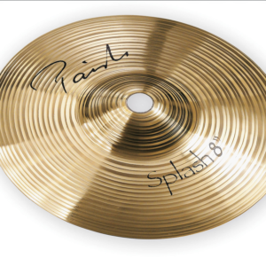 Paiste Signature 8" Splash Cymbal