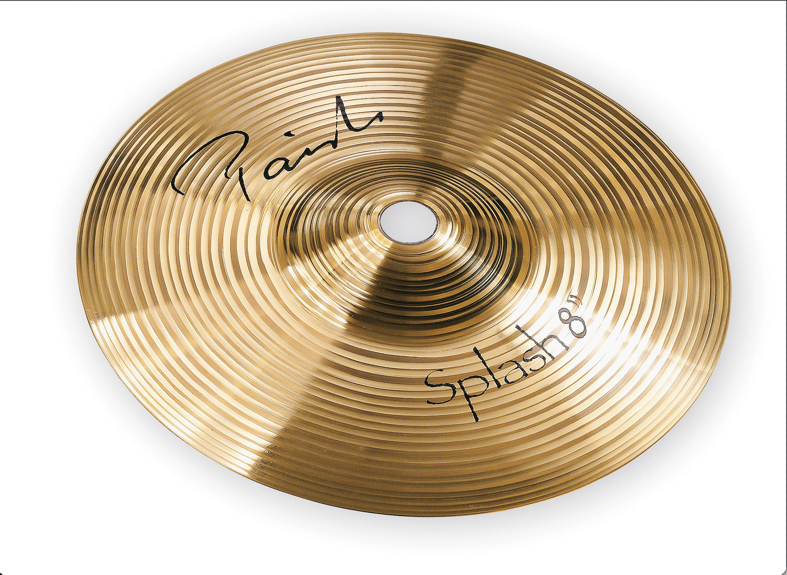 Paiste Signature 8" Splash Cymbal
