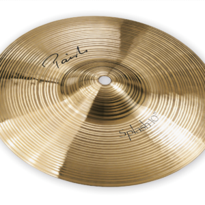 Paiste Signature 10" Splash Cymbal