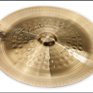 Paiste Signature 18" Thin China