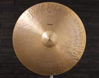 CYMBALS
